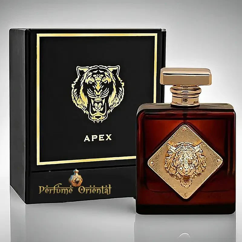 Fragrance World Apex EDP M 100ml Boxed
