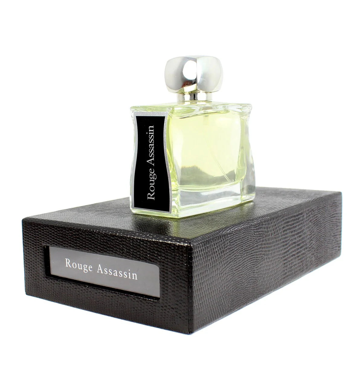 Jovoy Rouge Assassin EDP W 100ml Boxed