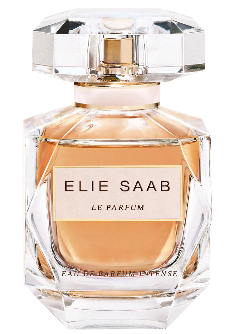 Elie Saab Intense Edp W 90ml Boxed