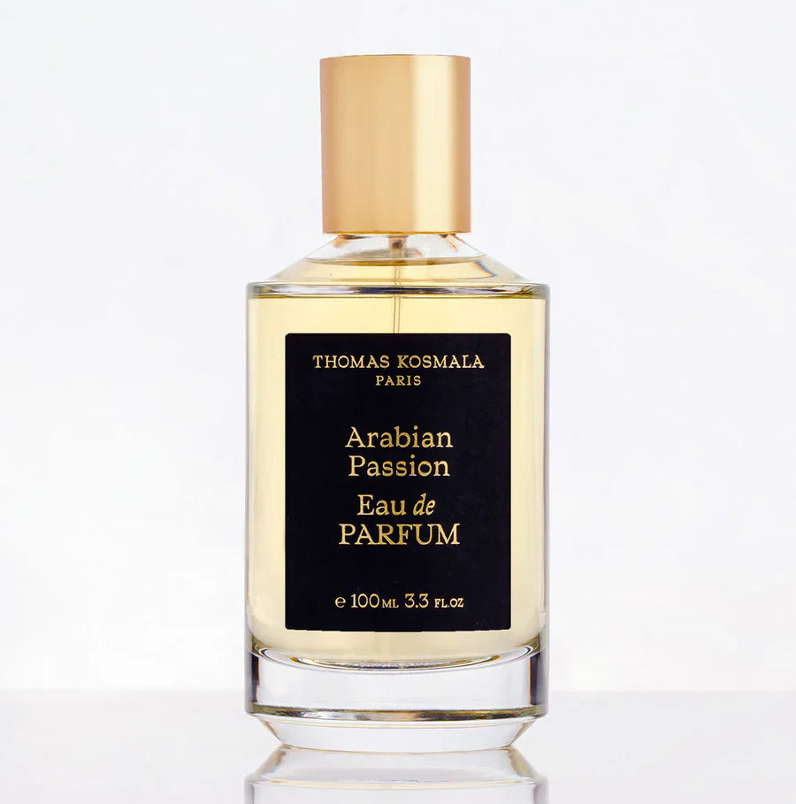 Thomas Kosmala Arabian Passion EDP M 100ml Boxed (Rare Selection)