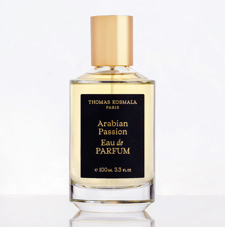 Thomas Kosmala Arabian Passion EDP M 100ml Boxed (Rare Selection)