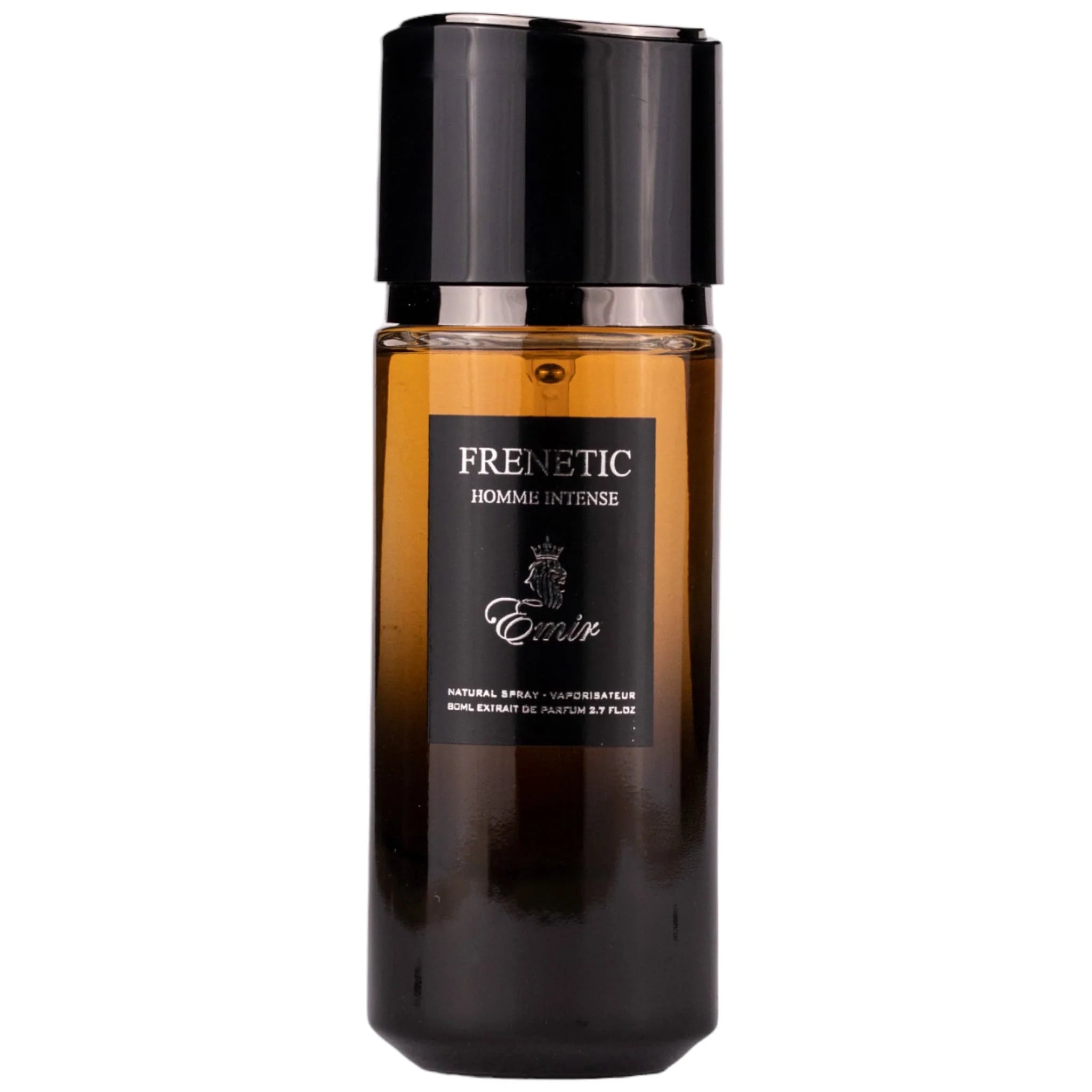 Paris Corner Frenetic Homme Intense M 80ml Boxed