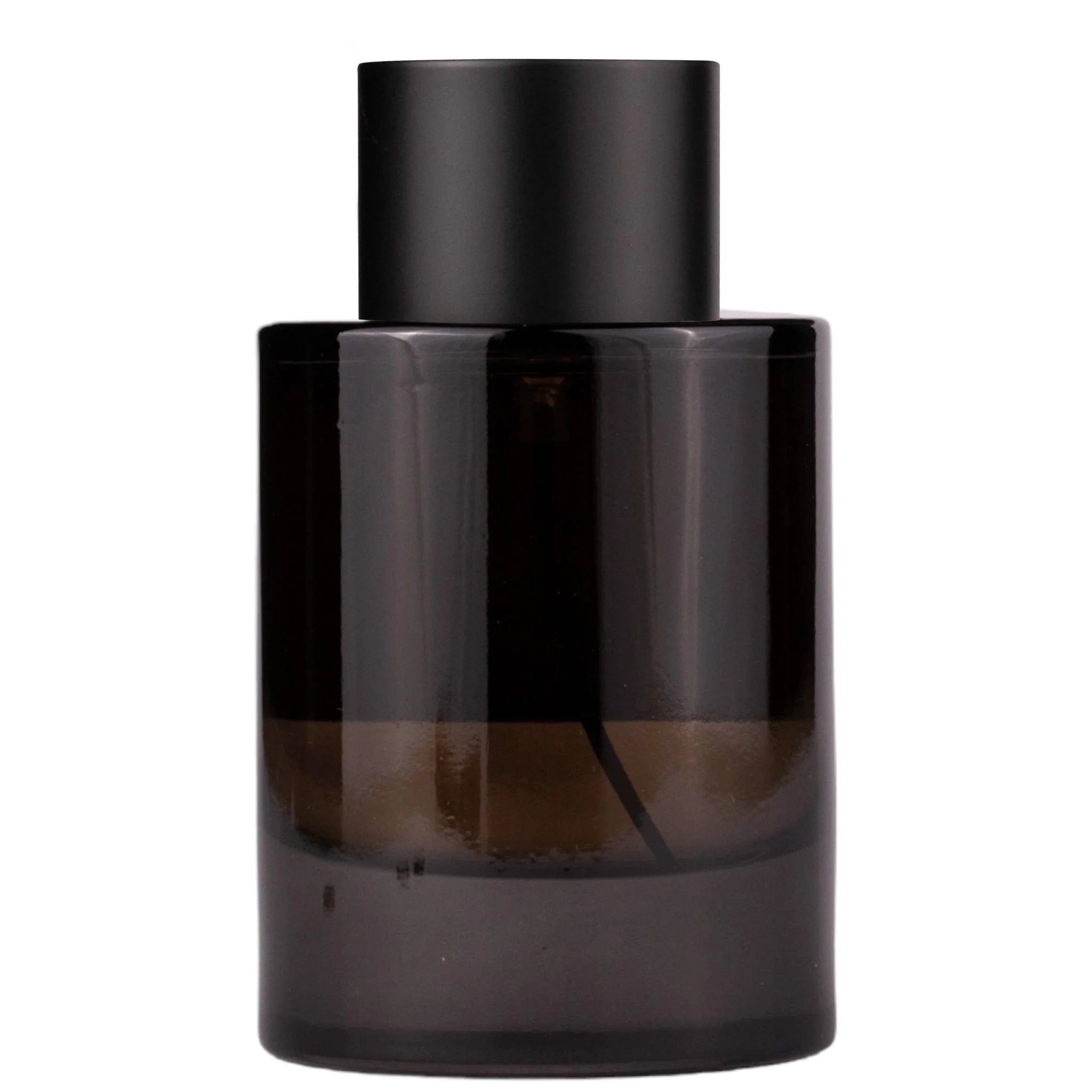 Paris Corner Rose & Leather Identify Emir M 100ml Boxed