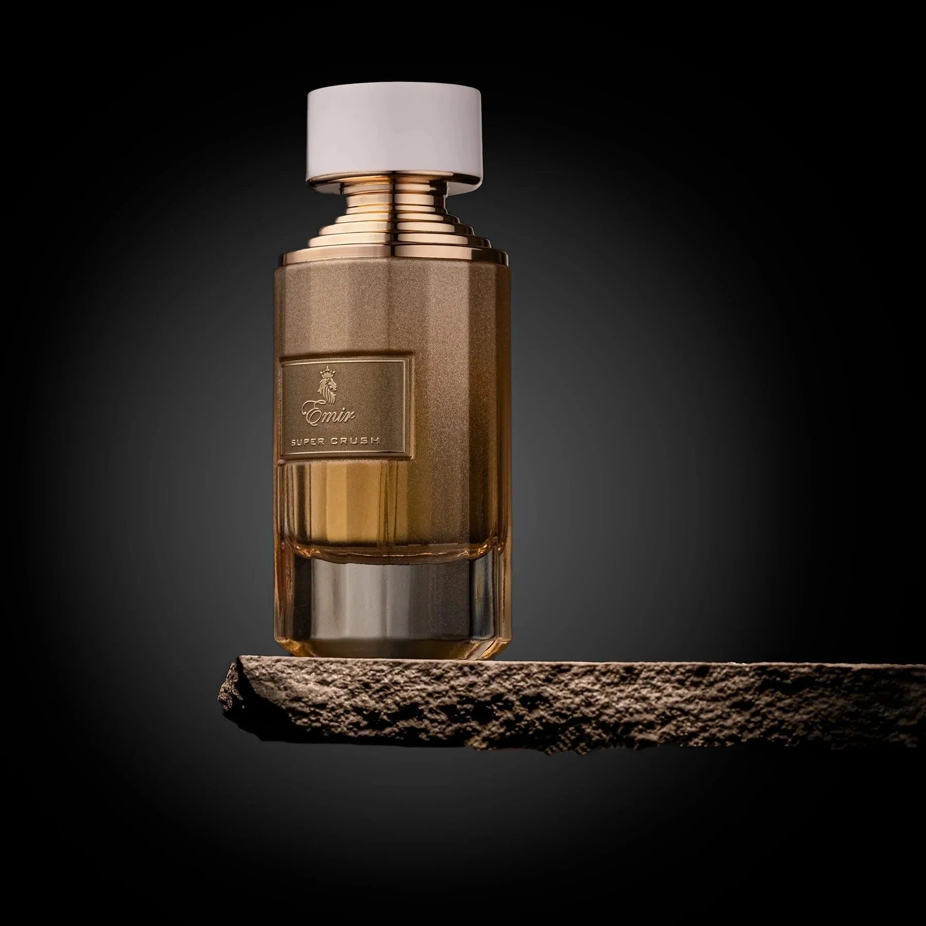 Paris Corner Super Crush Emir EDP M 75ml Boxed