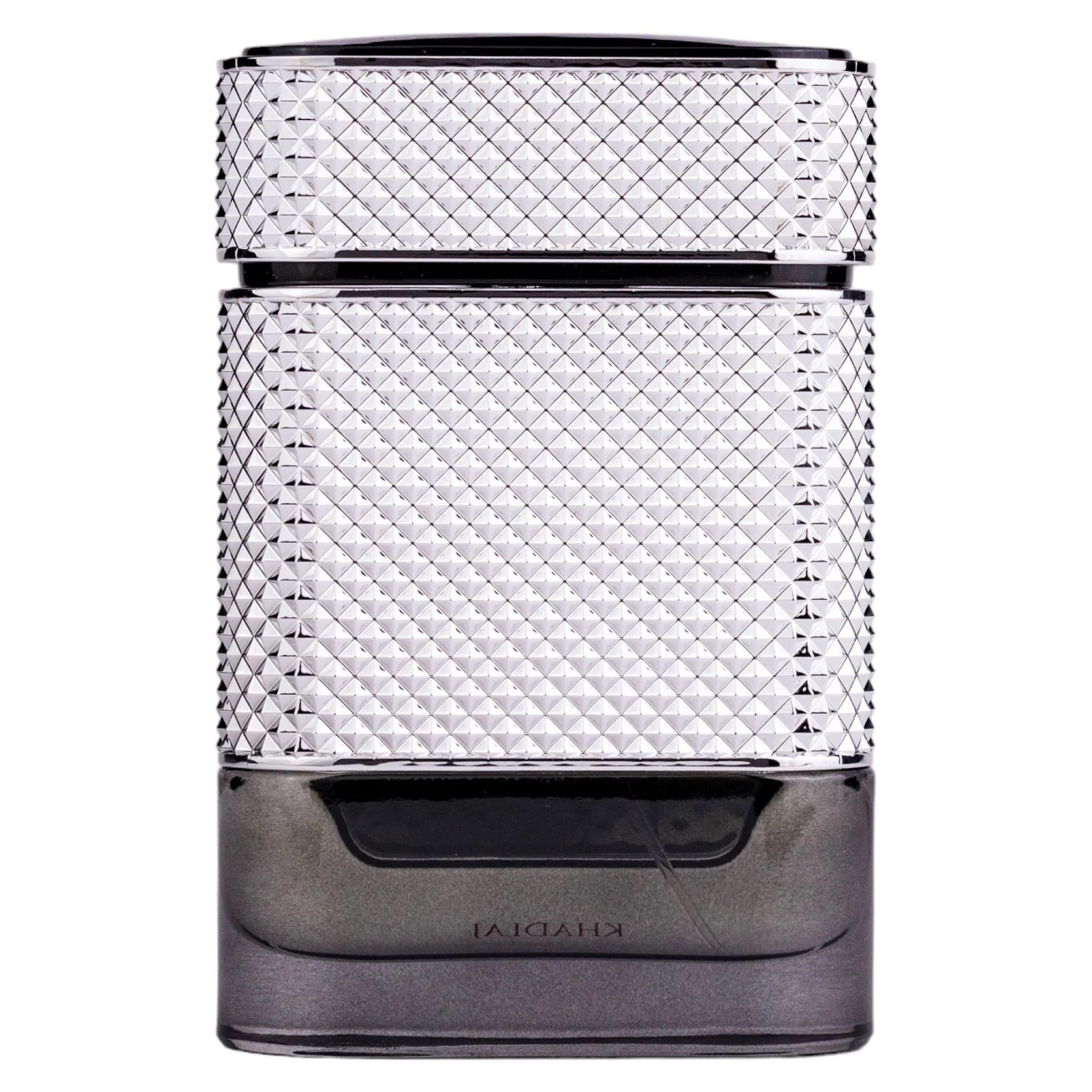 Khadlaj Shiyaaka (Silver) EDP M 100ml Boxed