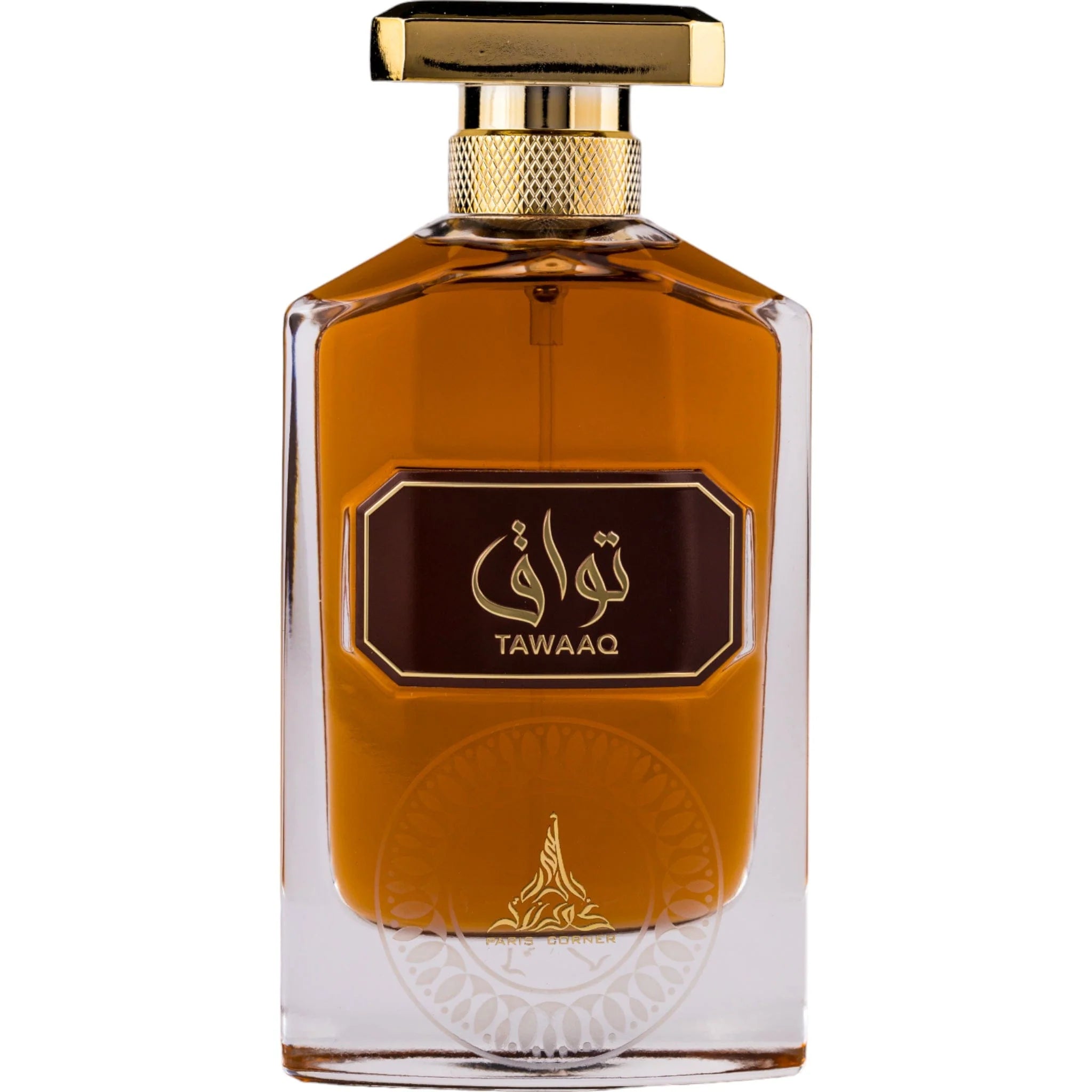 Paris Corner Tawaaq M 100ML Boxed