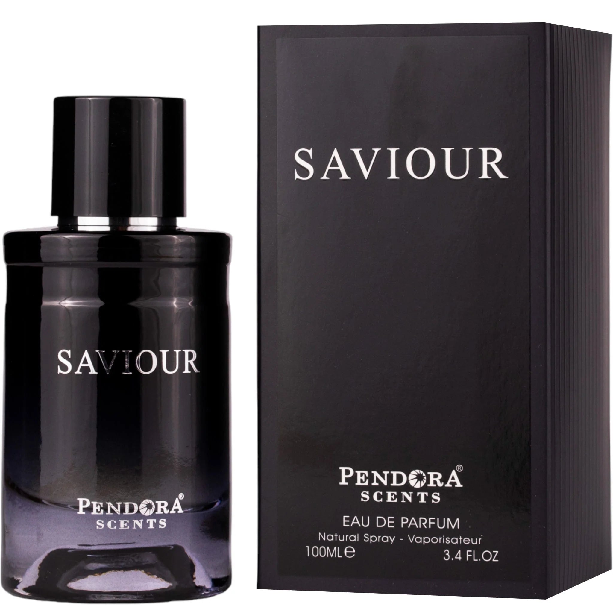 Paris Corner Saviour Pendora EDP M 100ML Boxed