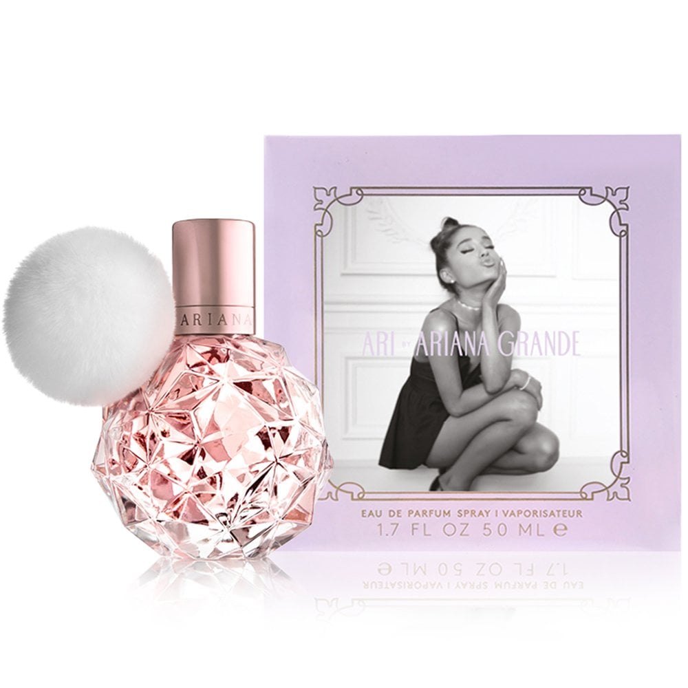 Ari by Ariana Grande W 50ml Boxed