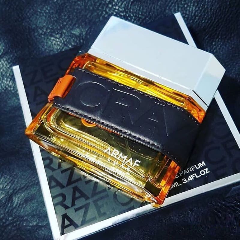 Armaf Craze EDP M 100ml Boxed