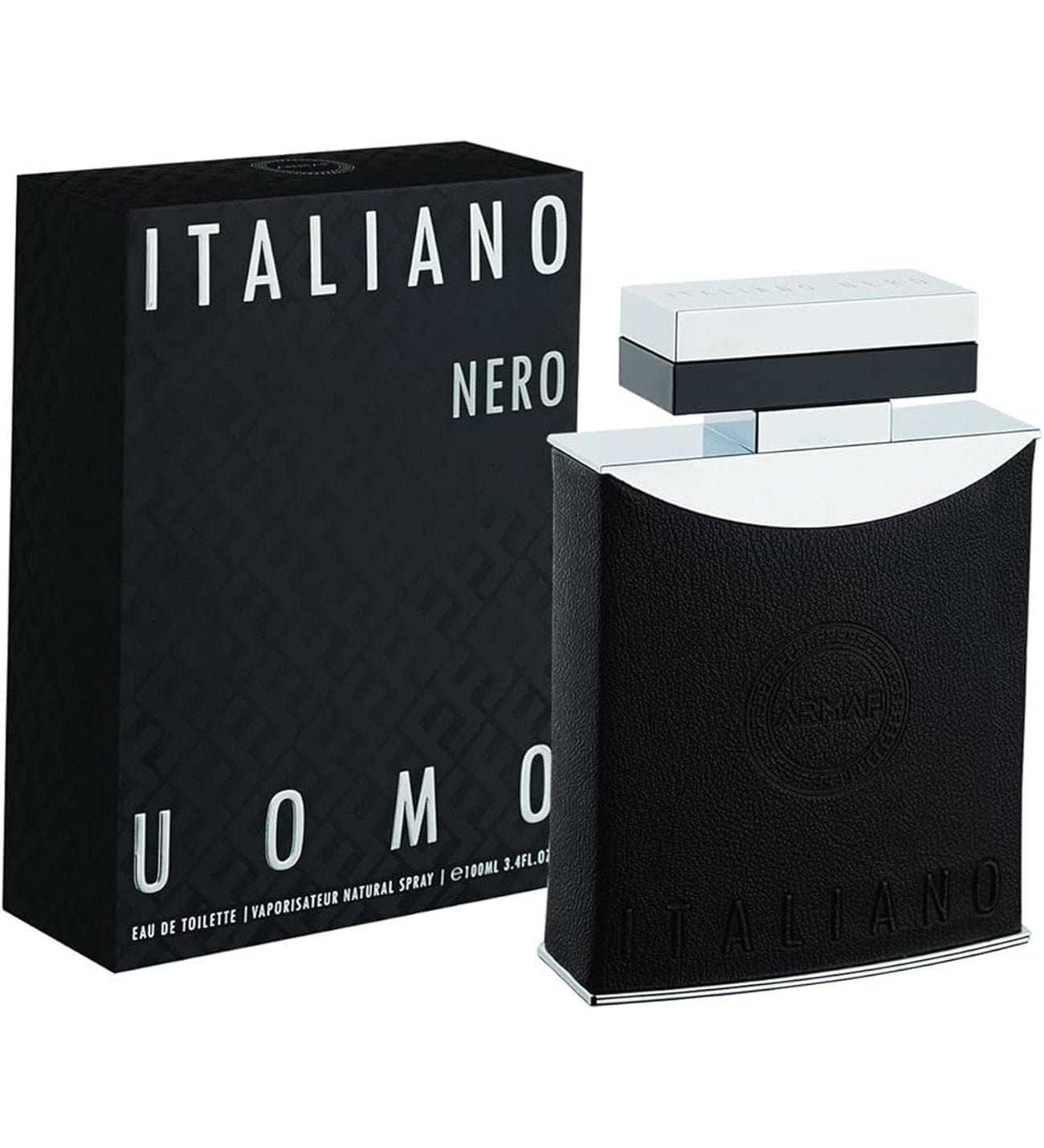 Armaf Italiano NERO (Black) M 100ml Boxed