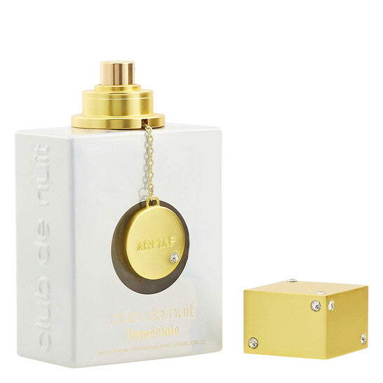 Armaf Club De Nuit White Imperiale EDP M 105ml Boxed