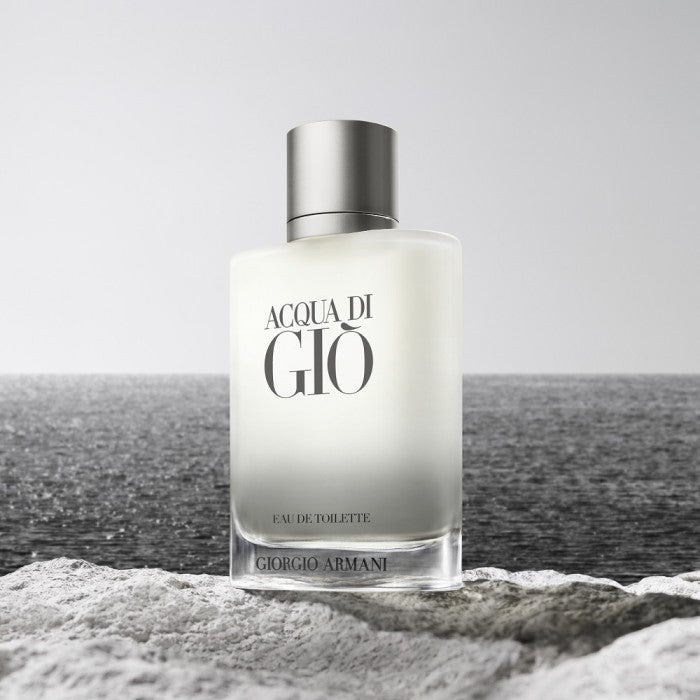 Acqua di Gioa W 50ml Boxed