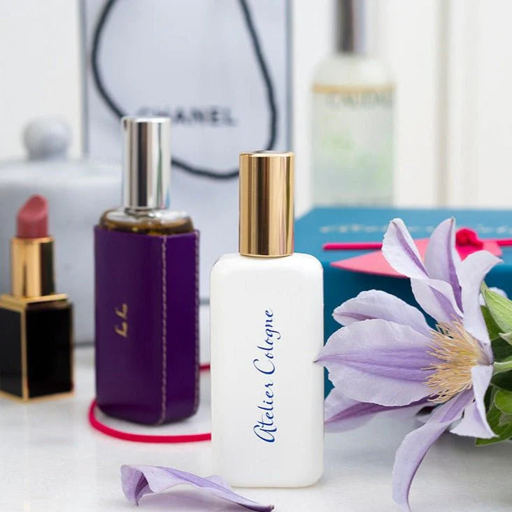 Atelier Mimosa Indigo Cologne Absolue M 200ml Boxed