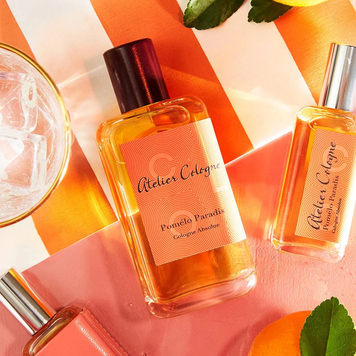 Atelier Cologne Pomelo Paradis EDP M 30ml Boxed