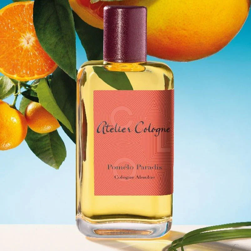 Atelier Cologne Pomelo Paradis EDP M 30ml Boxed