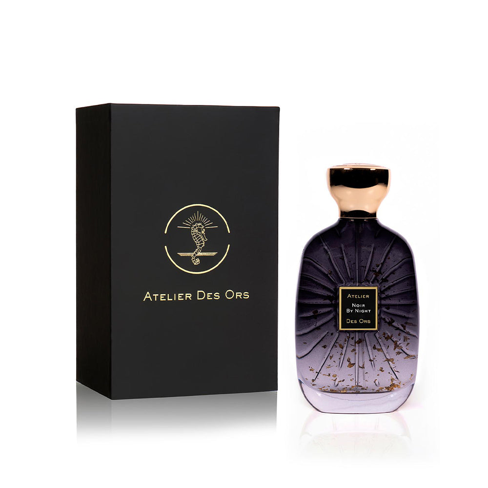 Atelier Des Ors Noir by Night EDP M 100ml Boxed