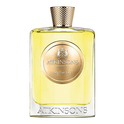 Atkinsons My Fair Lily EDP W 100ml Boxed (Rare Selection)