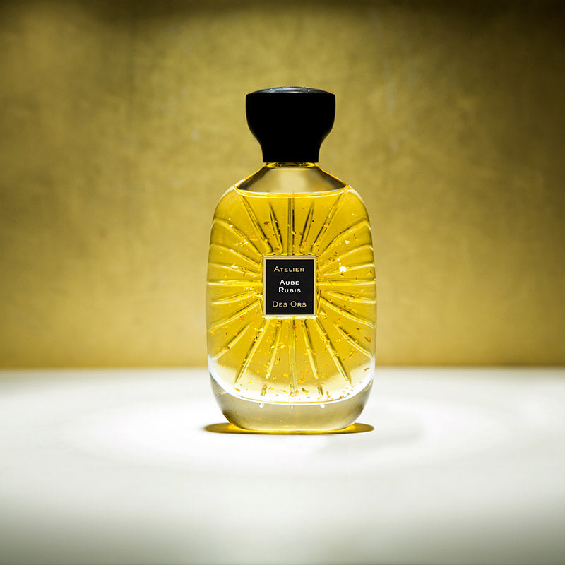 Atelier Des Ors Aube Rubis EDP M 100ml Boxed