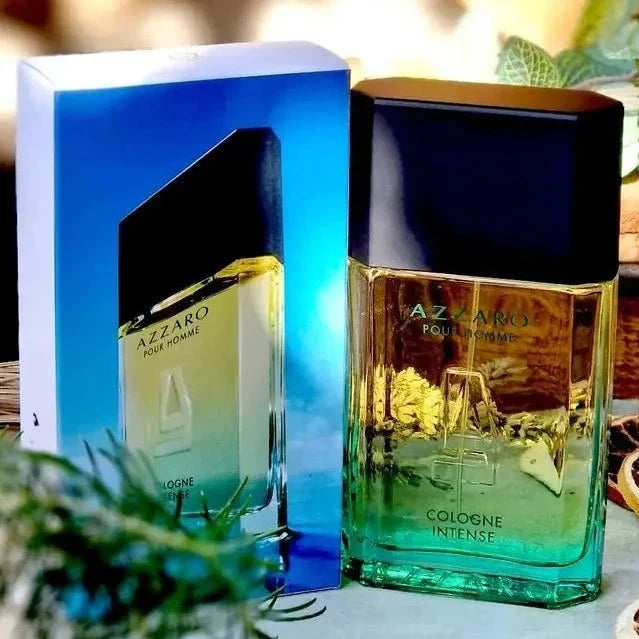 Azzaro Pour Homme Cologne Intense EDT M 50ml