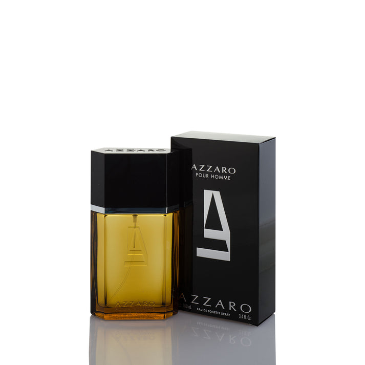 Azzaro By Azzaro M 100Ml Spray Boxed