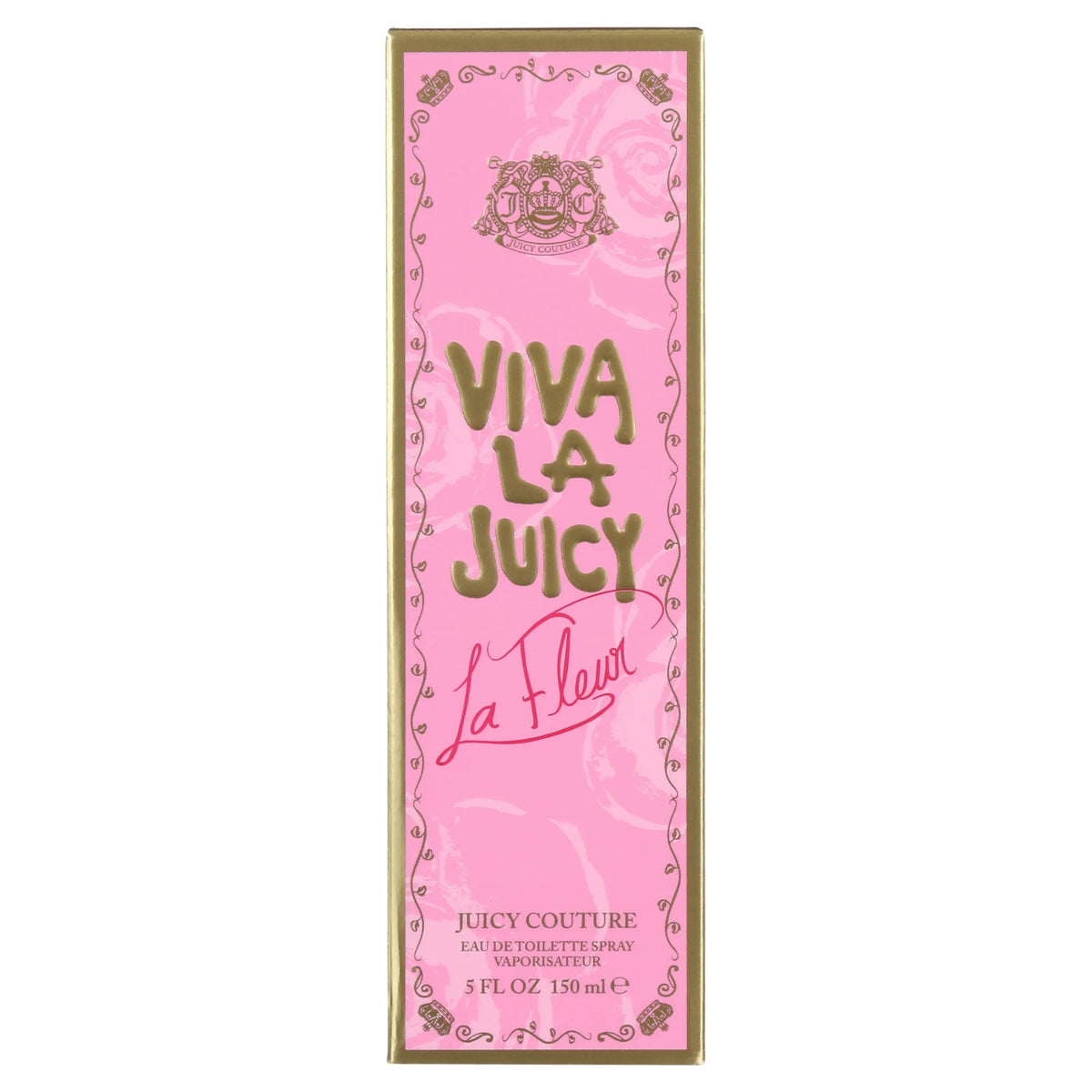 Juicy Couture Viva La Juicy la Fleur W 150ml Boxed