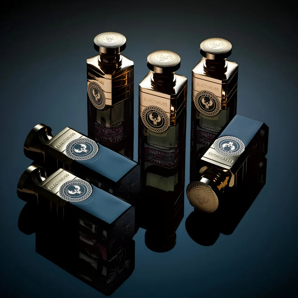 Electimuss Capua M 100ml Boxed
