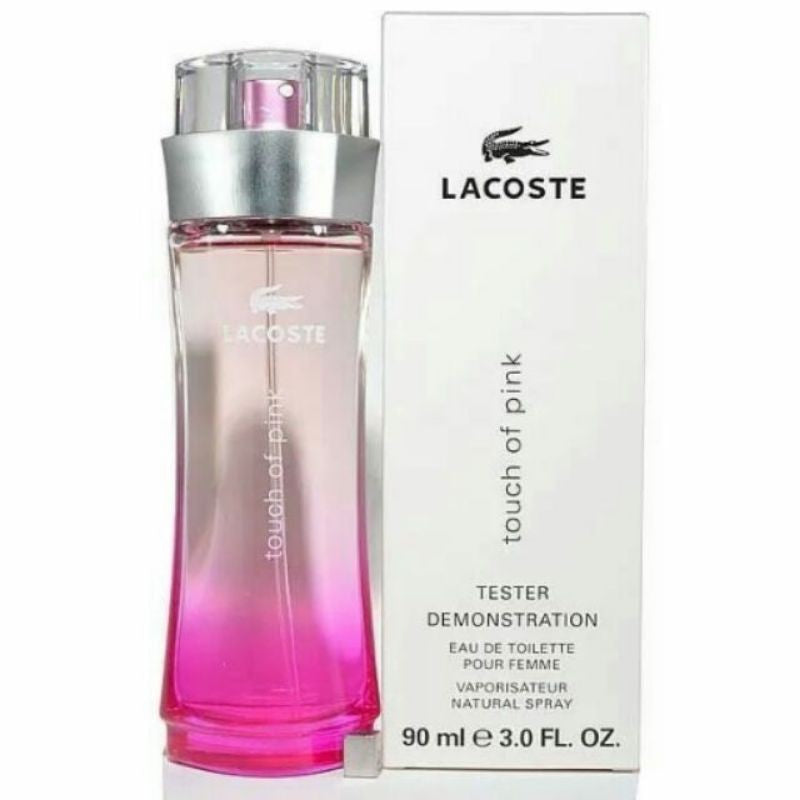 Tester - Touch Of Pink W 90ml Tester