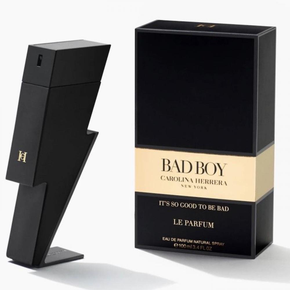 Tester - Carolina Herrera Bad Boy Le Parfum (2021) M 50ml Tester