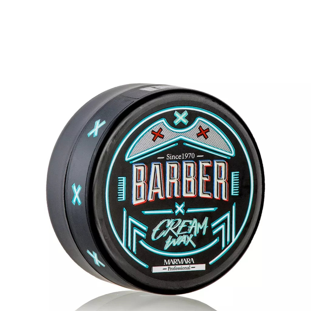 Marmara Barber Hair Styling Wax Cream Glw-7