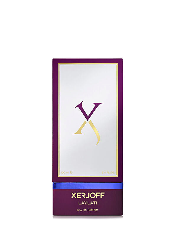 Xerjoff Laylati EDP M 100ml