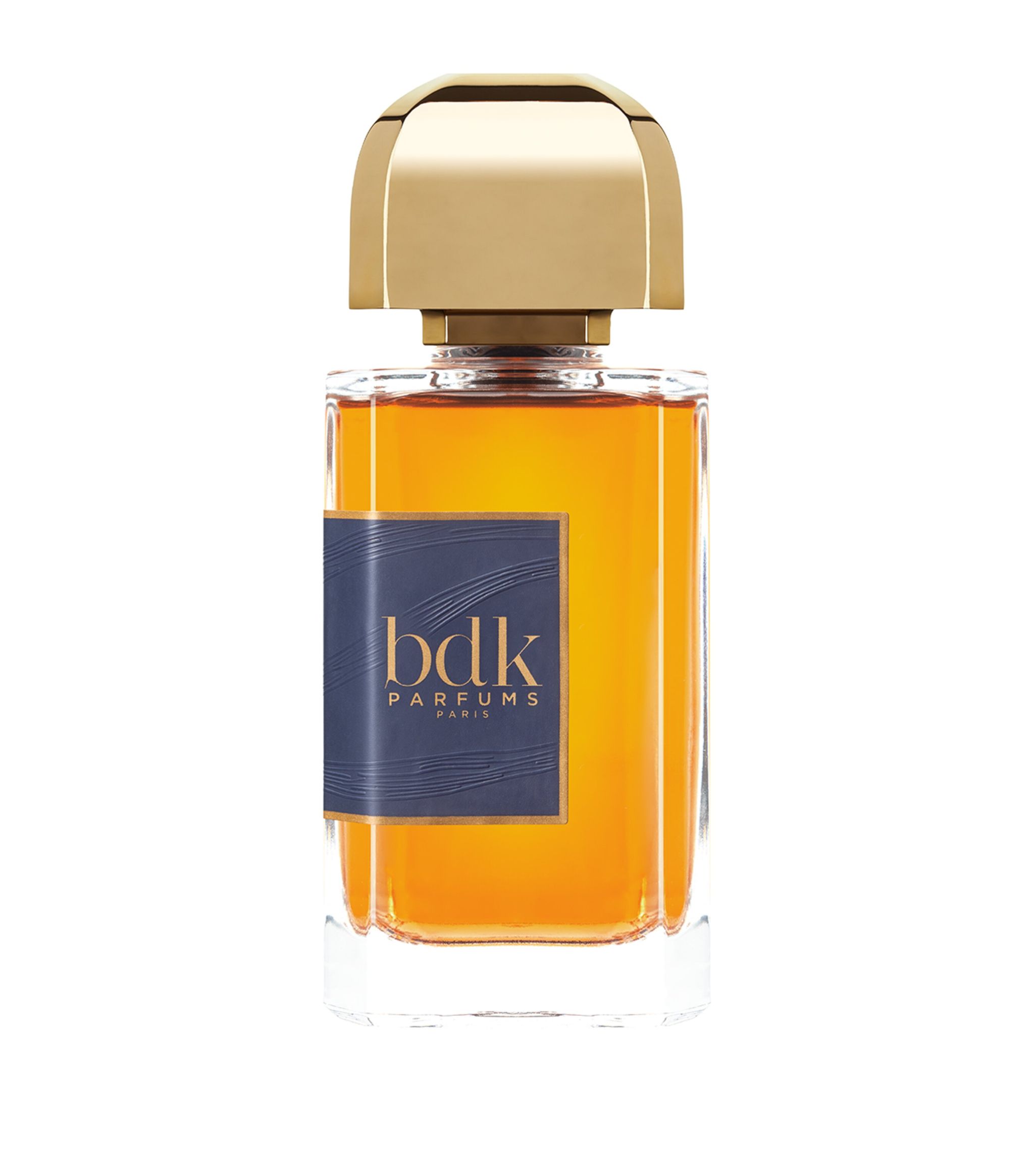 BDK Parfums Vanille Leather EDP M 100ml Boxed (Rare Selection)