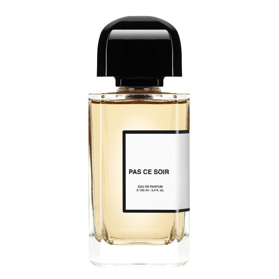 BDK Parfums Pas Ce Soir EDP W 100ml Boxed (Rare Selection)