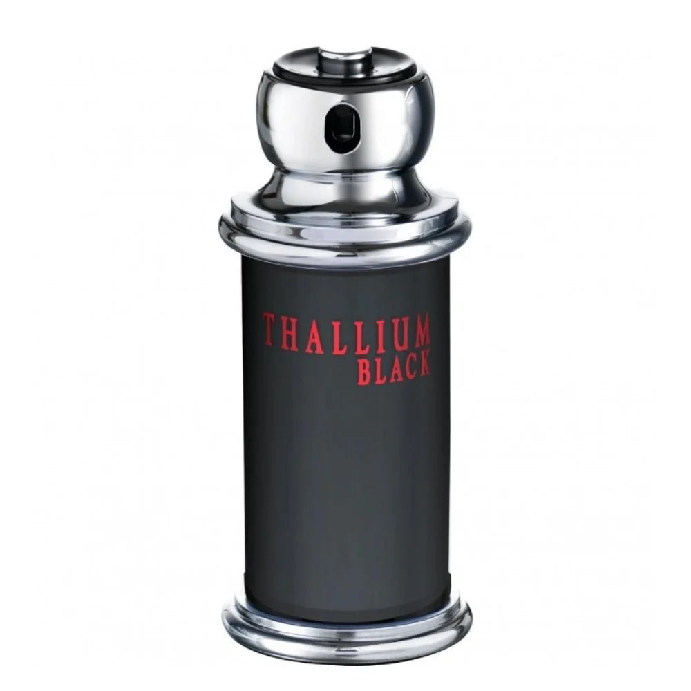 Thallium Black M 100ml Boxed