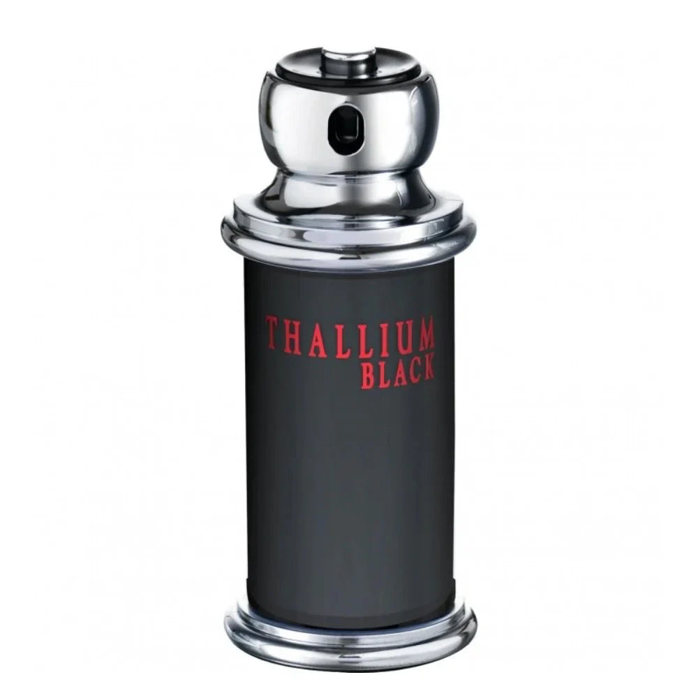 Thallium Black M 100ml Boxed