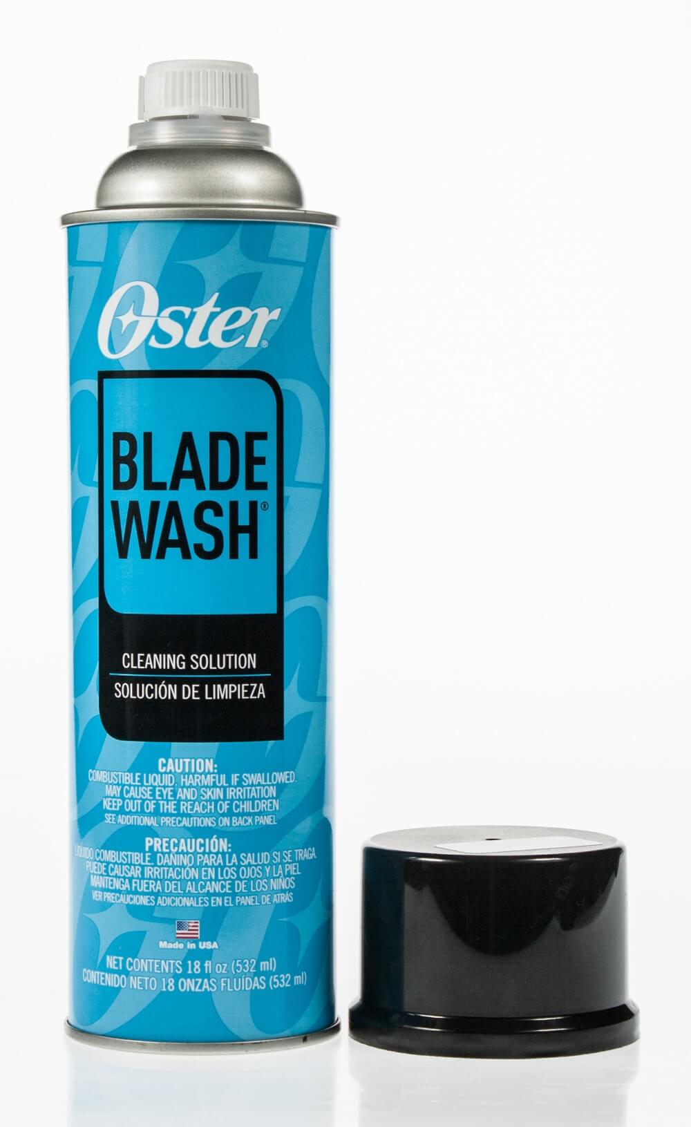 Spray de lavage de lame Oster