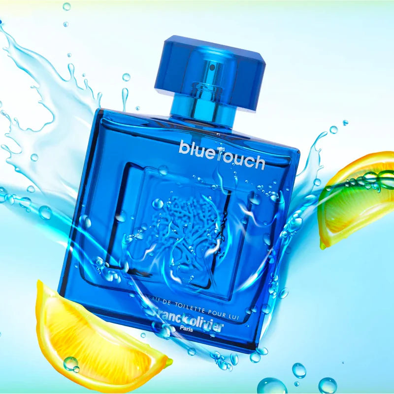 Franck Olivier Blue EDT M 75ml