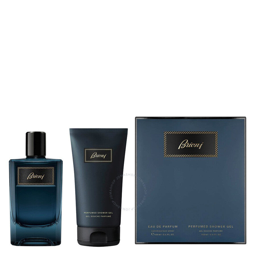 Gift Set - Brioni EDP M 100ml Gift Set