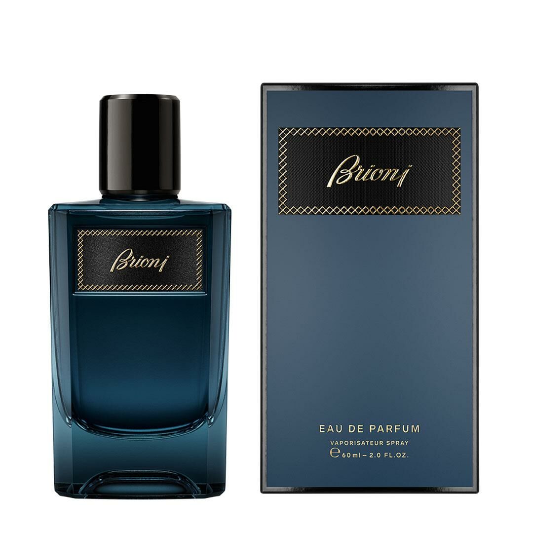 Brioni EDP M 60ml Boxed