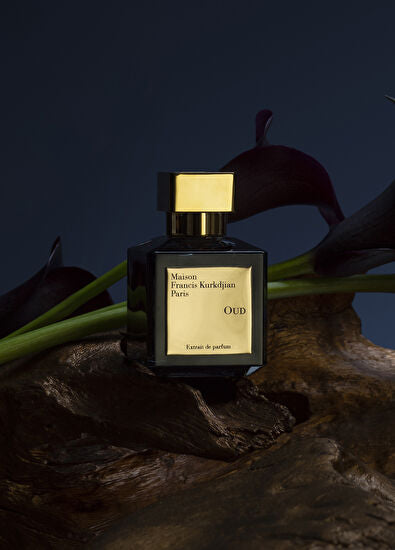 Francis Kurkdjian Oud Extrait M 70ml Boxed
