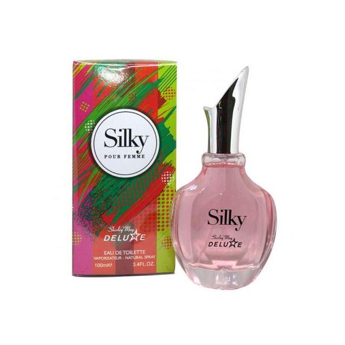 Shirley May Silky 884 100Ml Edt Smd