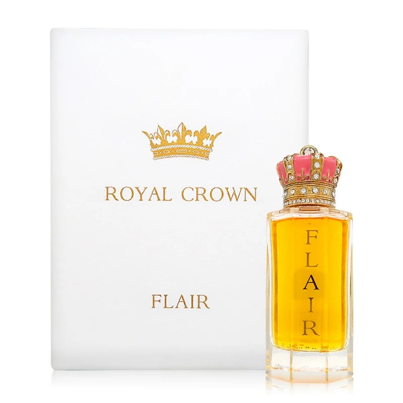 Royal Crown Flair W 100ML Boxed (Rare Selection)