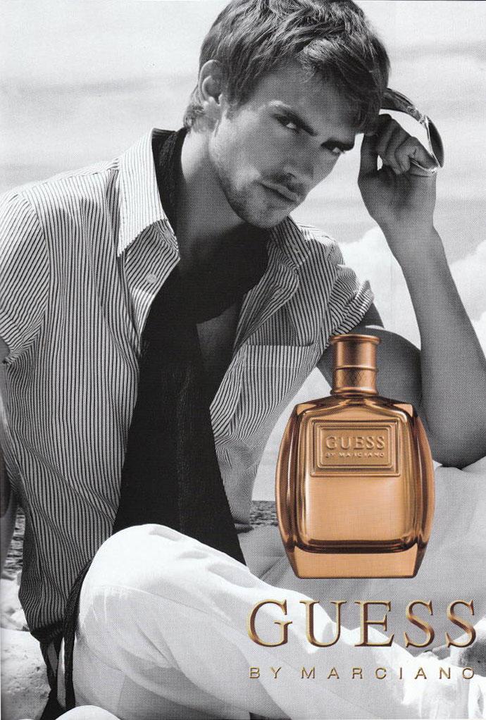 Guess Marciano M 100Ml Spray Boxed