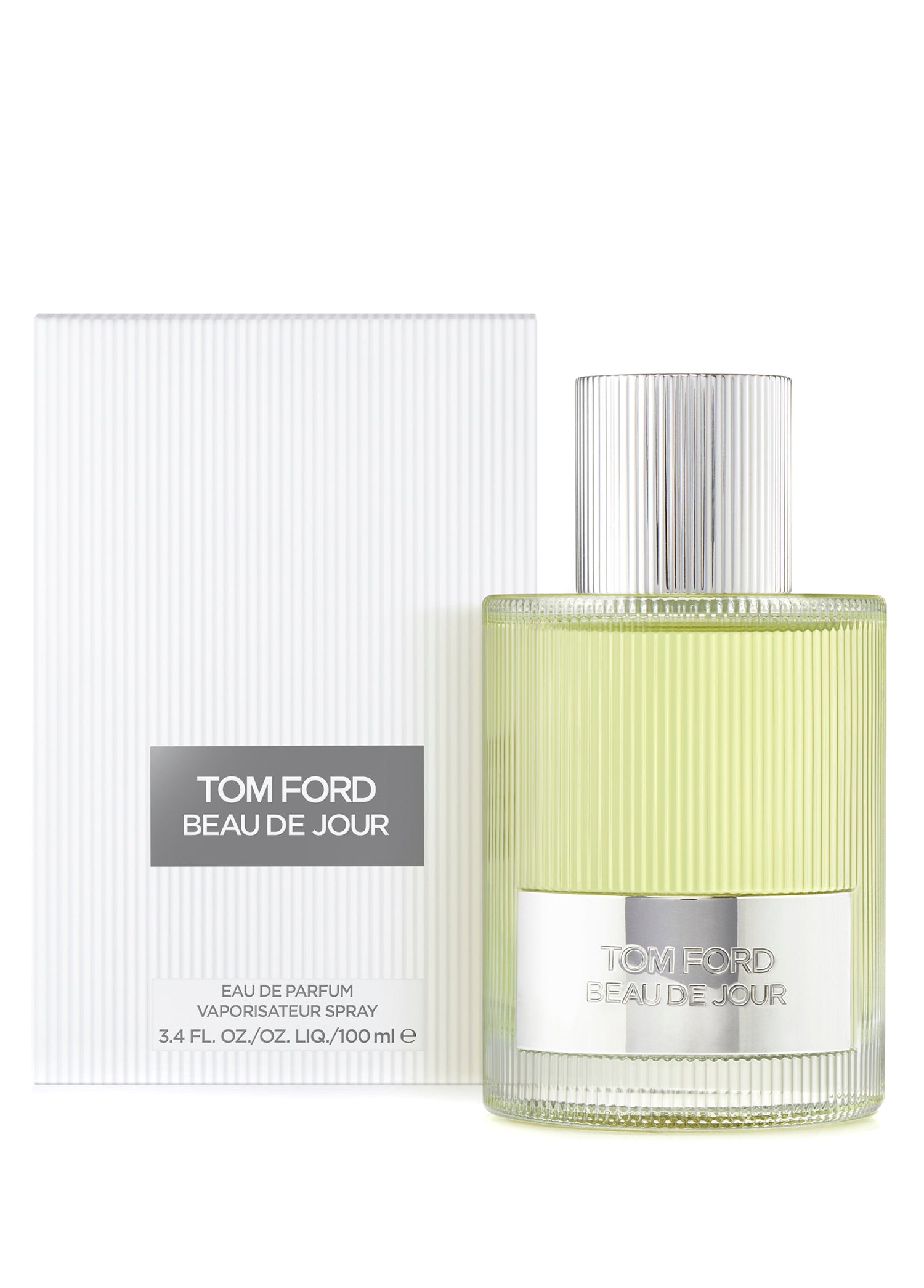 Tom Ford Beau De Jour EDP M 100ml Boxed