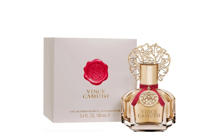 Vince Camuto Edp W 100ml Boxed