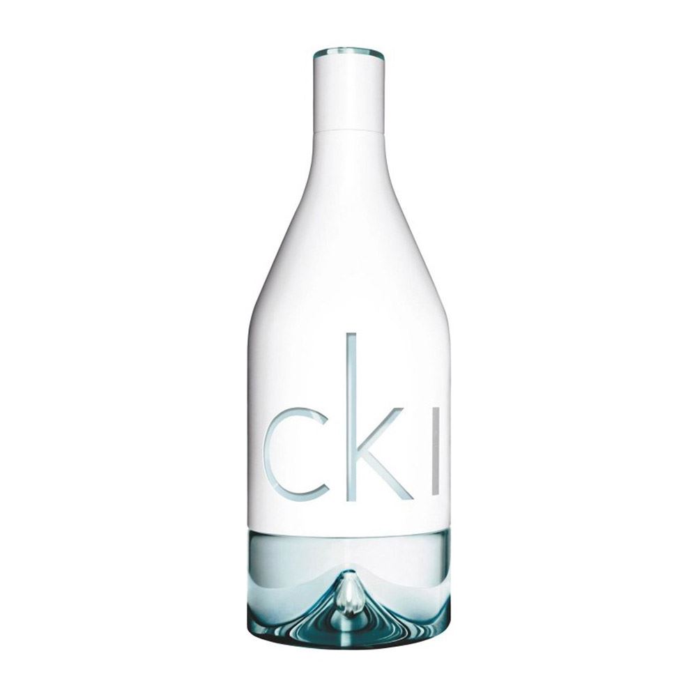 Calvin Klein Ck In 2 U W 150ml Boxed