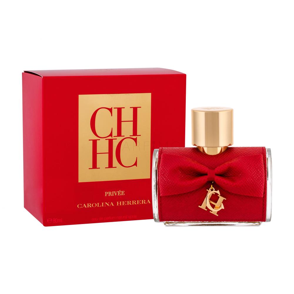 Carolina Herrera ''Prive'' EDP W 50ml Boxed