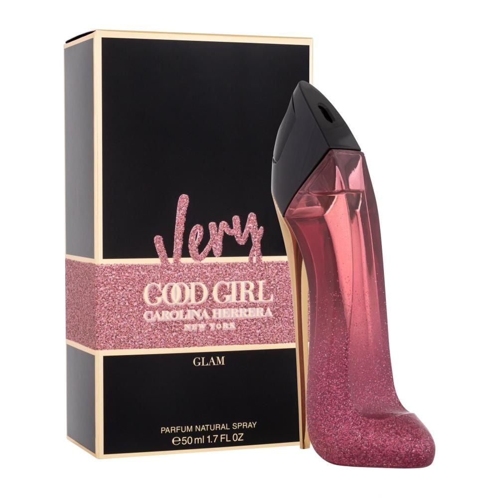 Carolina Herrera Very Good Girl Glam Parfum W 50ml Boxed
