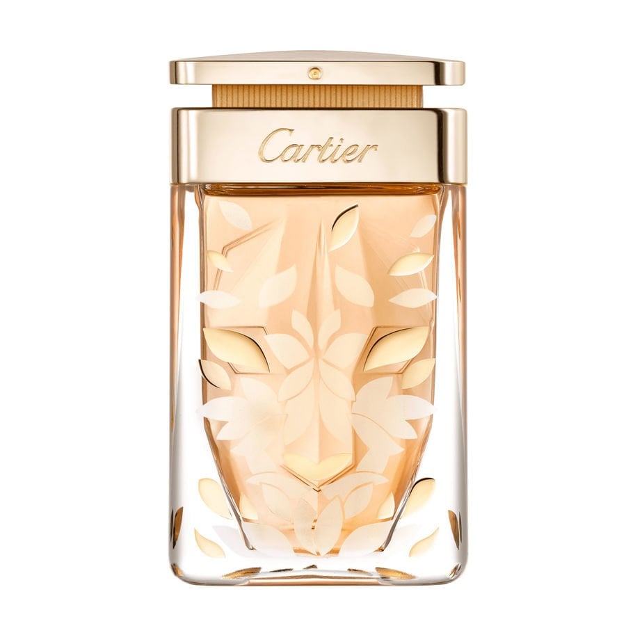 Cartier La Panthere EDP LIMITED Edition W 75ml Boxed (Rare Selection)