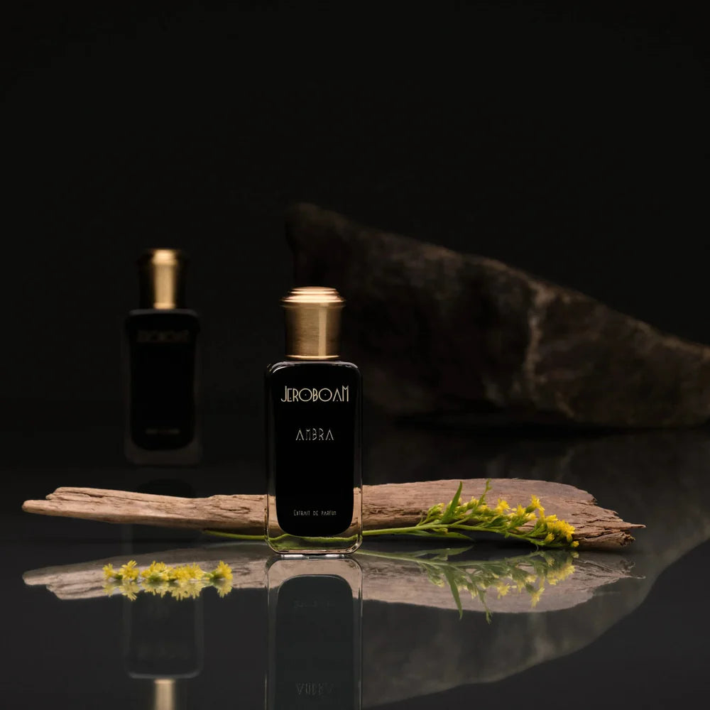 Jeroboam Ambra EDP M 30ml Boxed