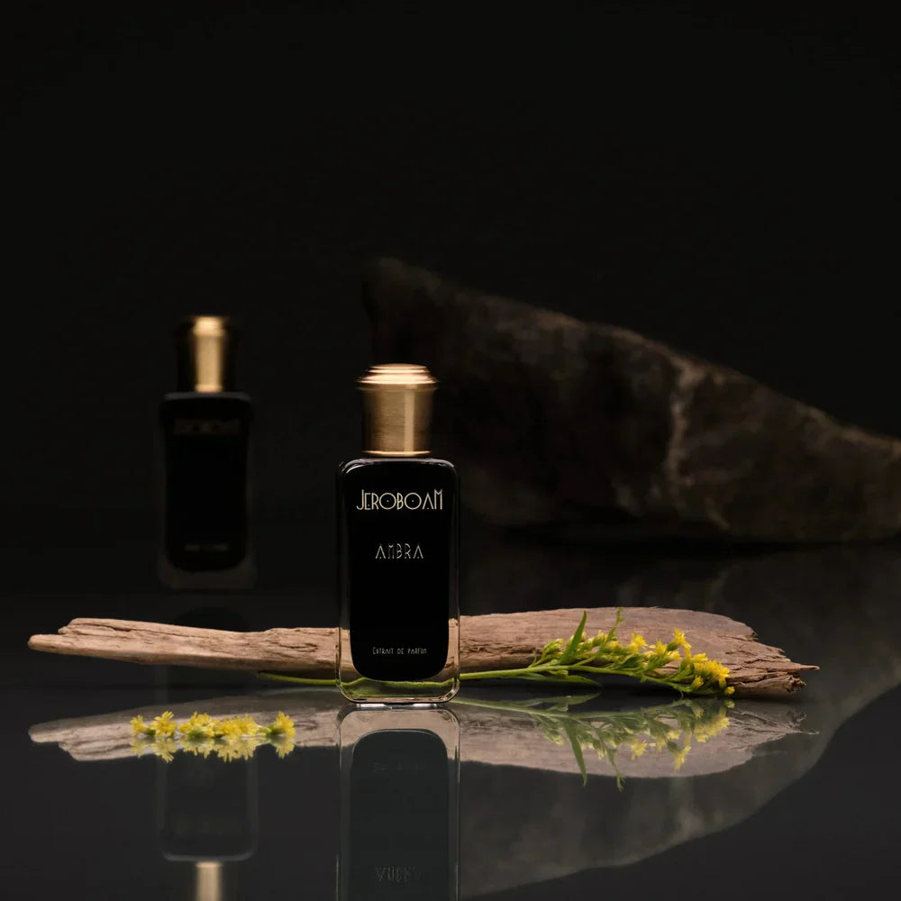 Jeroboam Ambra EDP M 30ml Boxed